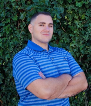 Nicholas Ferrari