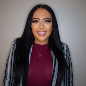 Tiffany Maldonado