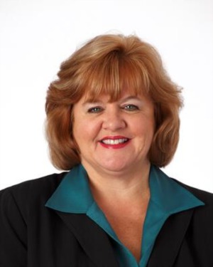 Barbara Webb