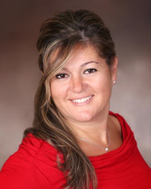 Alice Sahakian