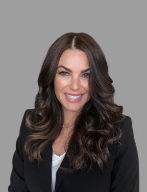 Gina McKenelley
