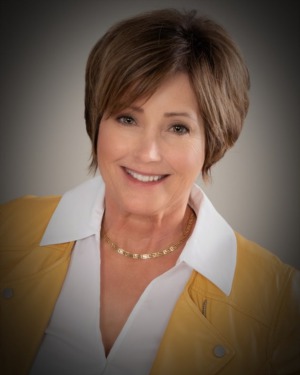 Suzanne Cansdale
