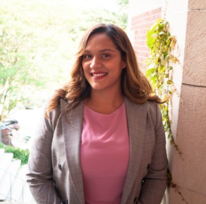 Allison Sosa