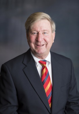 Robert Ganey