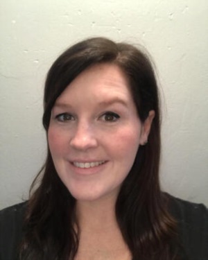 Colleen Pandy
