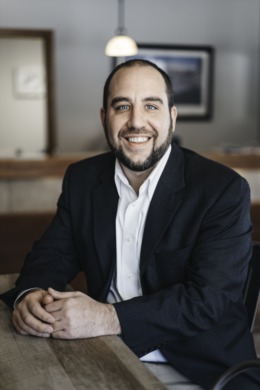 Daniel Schmitt