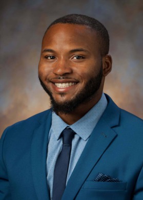 Tyrone Williams