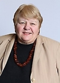 Marilyn Hazel