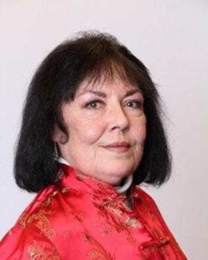 Linda Moutsoulas