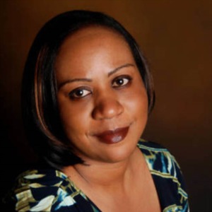 Rosemary Nyawade