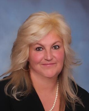 Lisa Gerrari