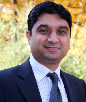 Nirav Dhamsania