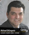 Michael Digregorio