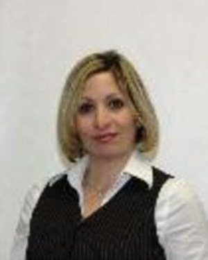 Stacey Simpson
