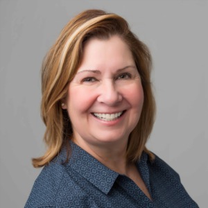 Susan Ladd