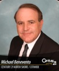 Michael Benevento