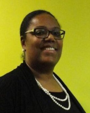 Judith Thomas