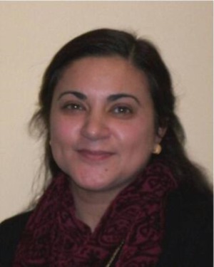 Sania Ahmed