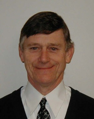 Stanley Harmon