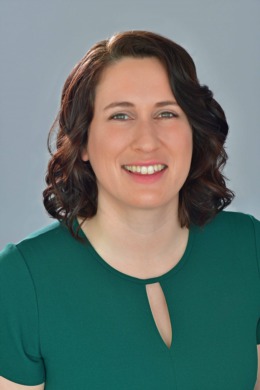 Amy Barnard