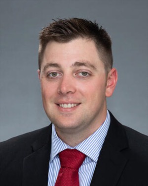 Nicholas Muldoon