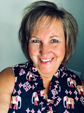 Teresa Harvey