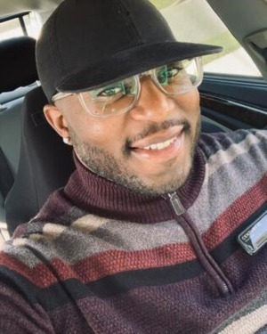 Jamal Collins