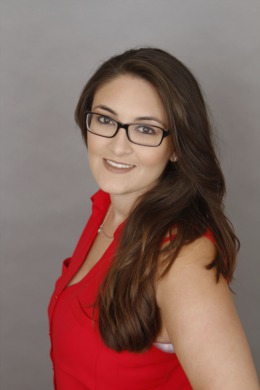 Amanda Kekic