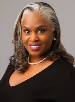 Beverly Carr