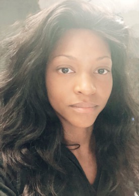 Anasha Williams