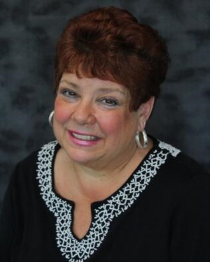 Lisa Hendrix