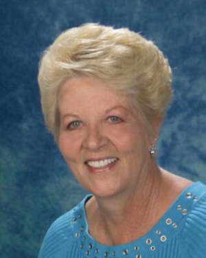 Bev Saunders