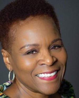 Marian Nelson