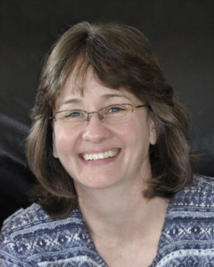 Marcia Boutilier