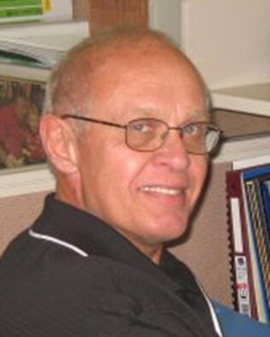 James Bubash