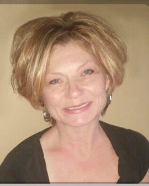 Yvonne Norton