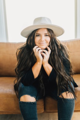 Stefanie Valdez
