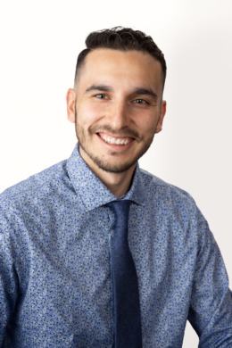 Miguel Lozano