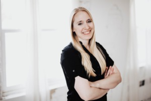Anna Olson