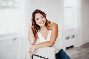 Brittni Romero