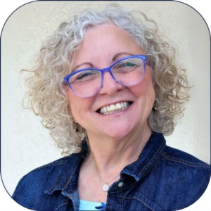 Madeleine Deschenes