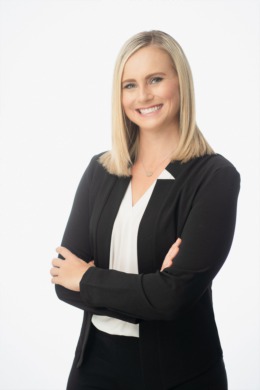 Kristen MacDonald
