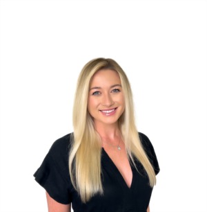 Rachel Kabinoff