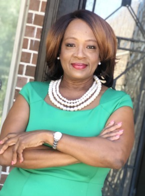 Pamela Thomas