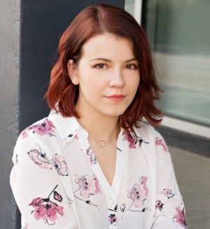 Anastasiia Pivar