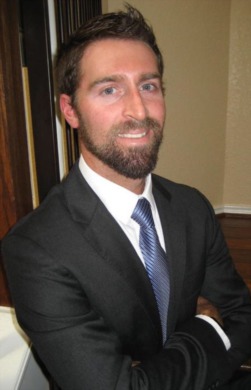Brian Dushok