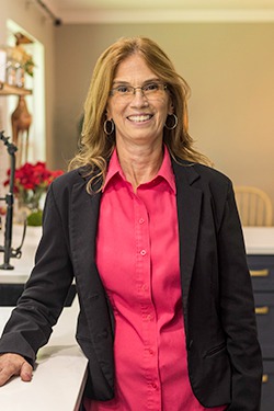 Beth Hoffman