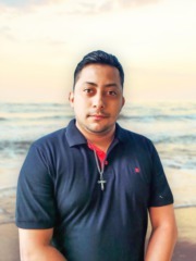 Gus Robleto
