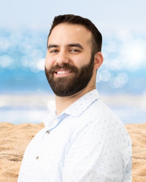 Adam Barth