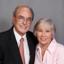 Bob & Linda Scalia